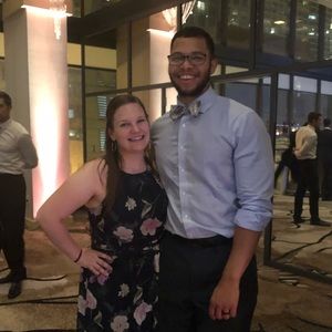 Meet your Posher, Allison